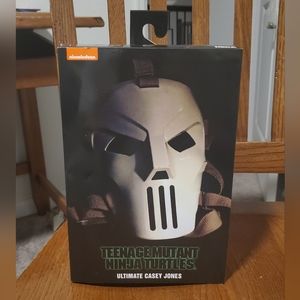 Tmnt Casey jones